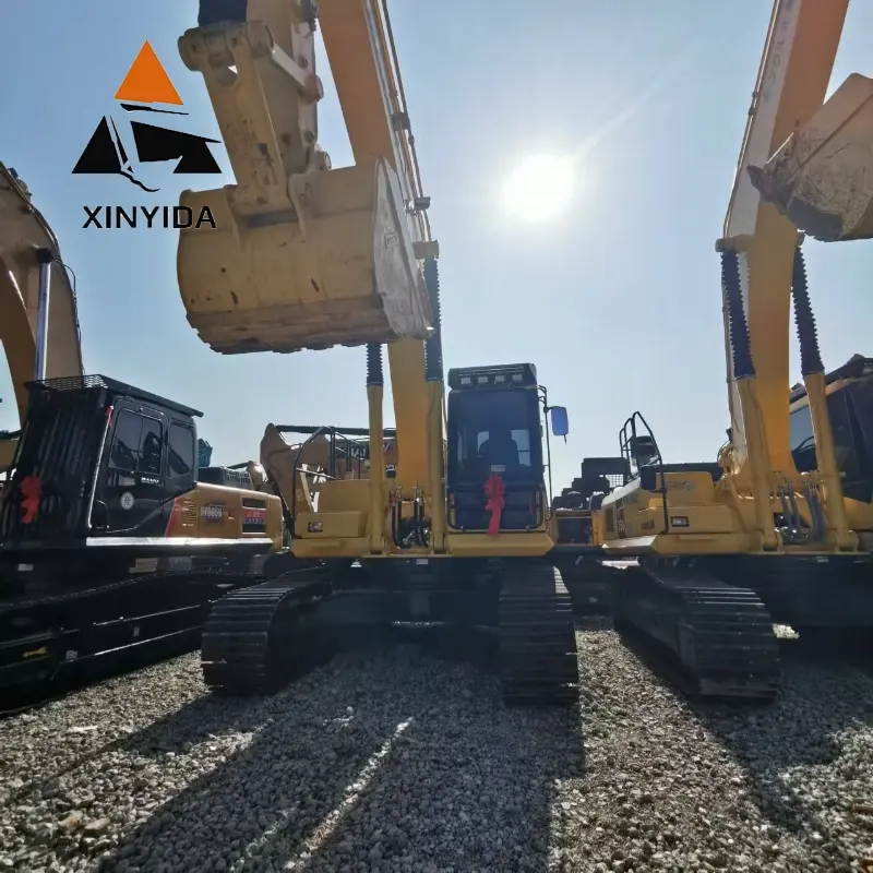 Caterpillar 360: Power That Moves Worlds, Precision That Defines Legends