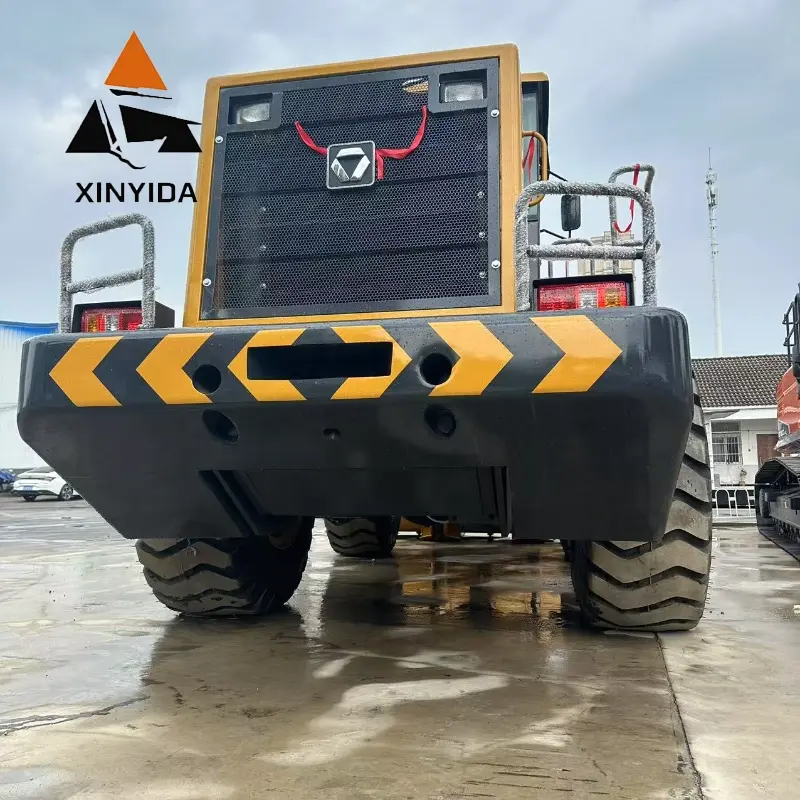 Caterpillar 345: Heavy-Duty Hero for Tough Terrains