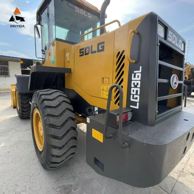 SDLG 936″ Sales King is Here! Strong Power  Hot Sale Now, ask Now!