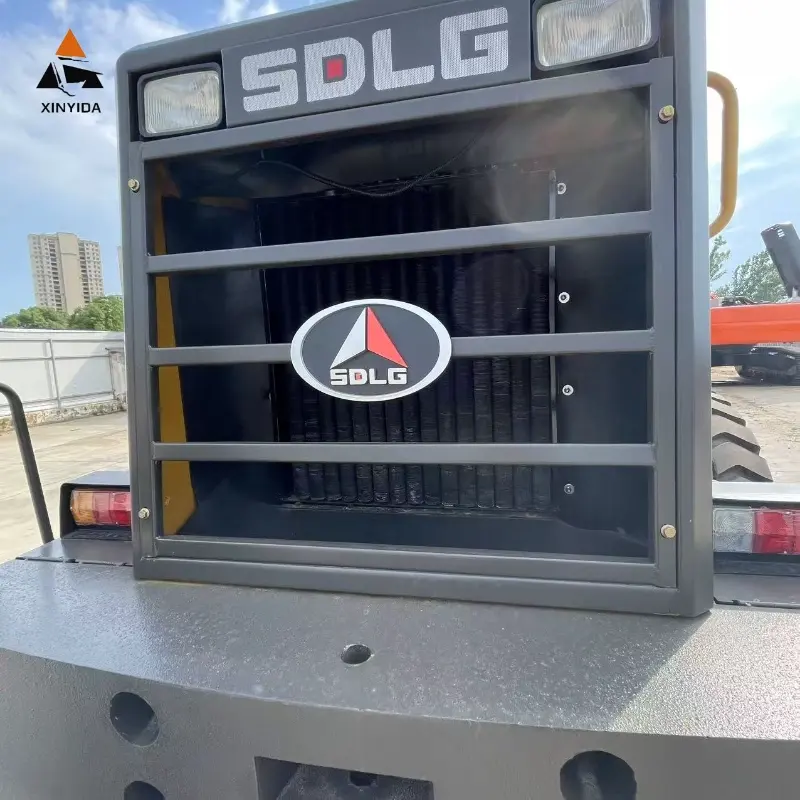 SDLG 936″ Sales King is Here! Strong Power  Hot Sale Now, ask Now!