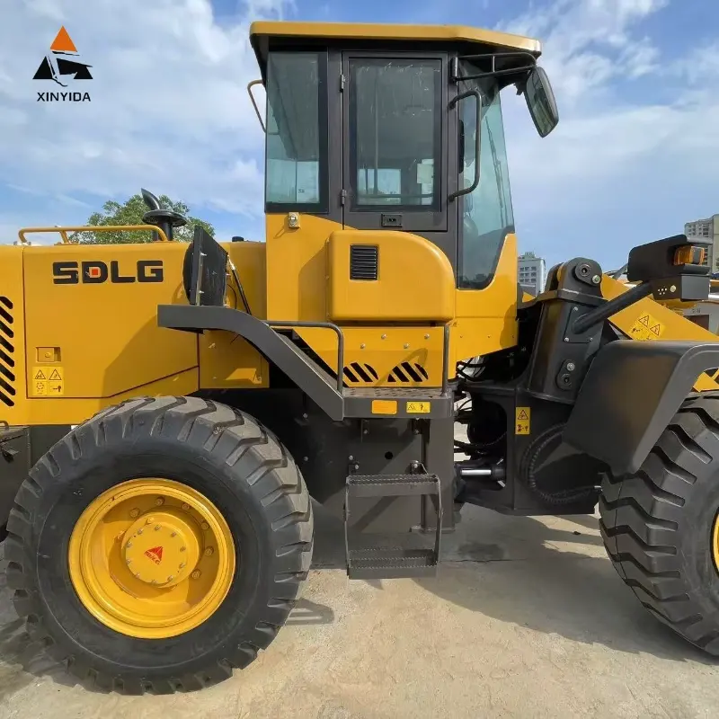 SDLG 936″ Sales King is Here! Strong Power  Hot Sale Now, ask Now!