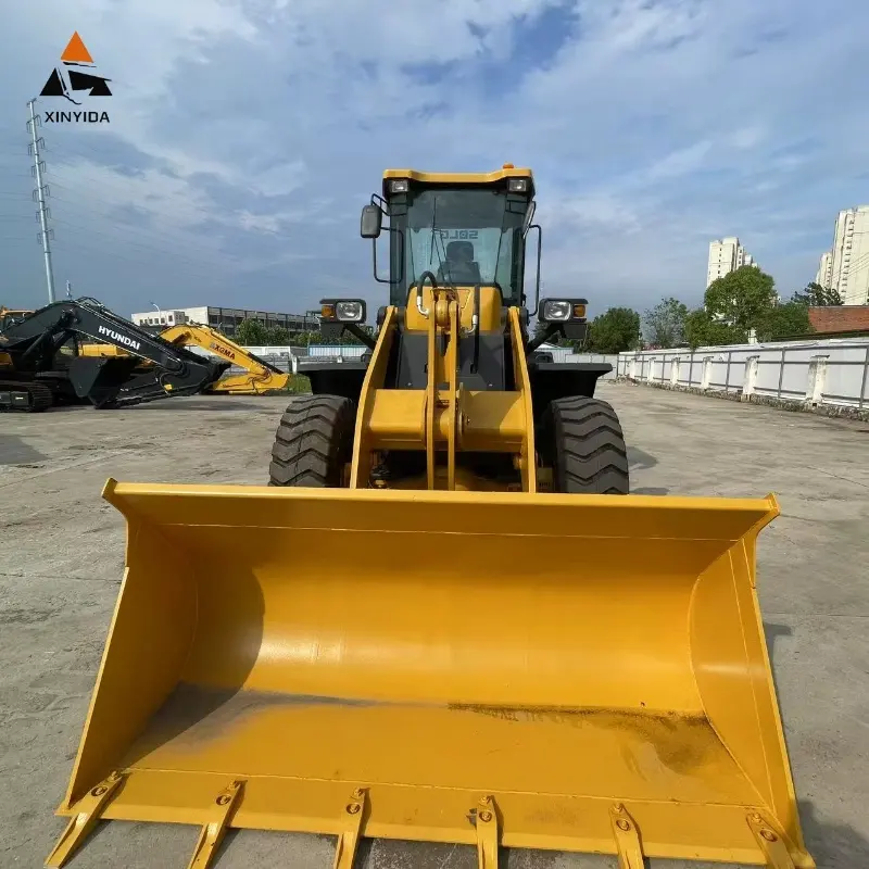 SDLG 936″ Sales King is Here! Strong Power  Hot Sale Now, ask Now!