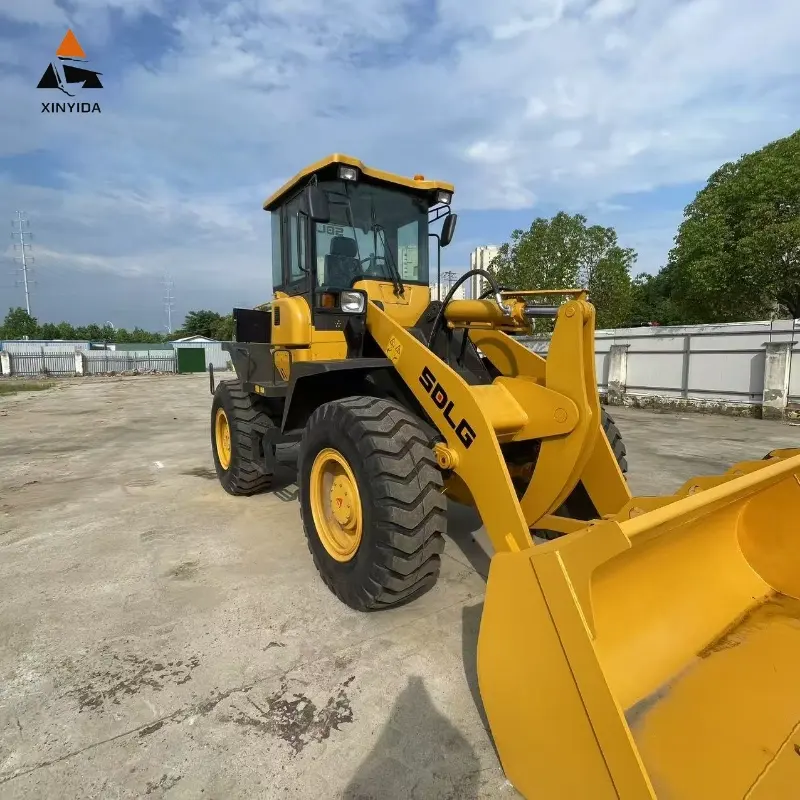 SDLG 936″ Sales King is Here! Strong Power  Hot Sale Now, ask Now!