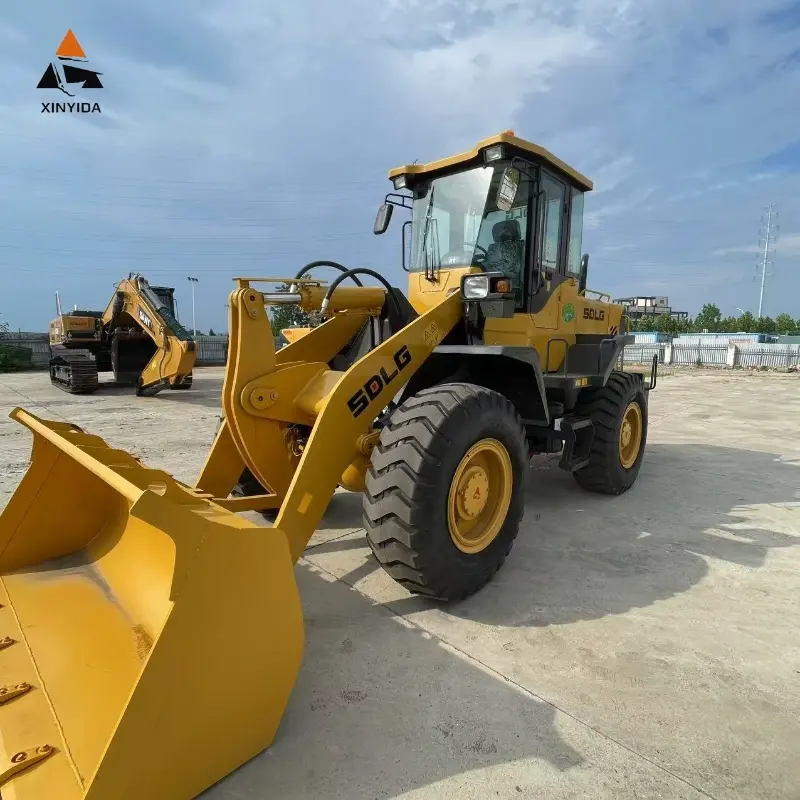 SDLG 936″ Sales King is Here! Strong Power  Hot Sale Now, ask Now!