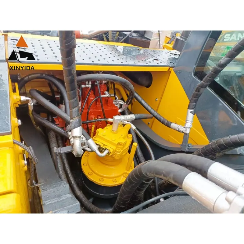 HYUNDAI305