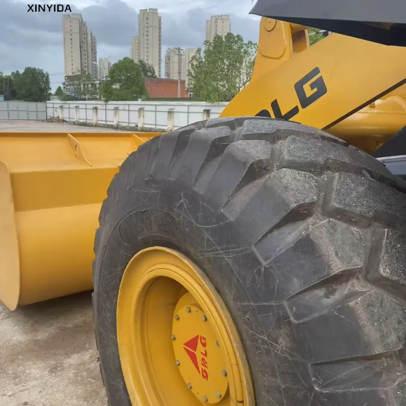 956L Loader is Hot-selling, A “weapon” for Efficient Operation is Coming