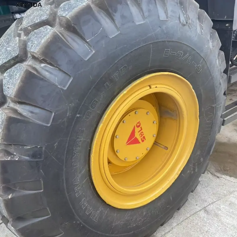 956L Loader is Hot-selling, A “weapon” for Efficient Operation is Coming
