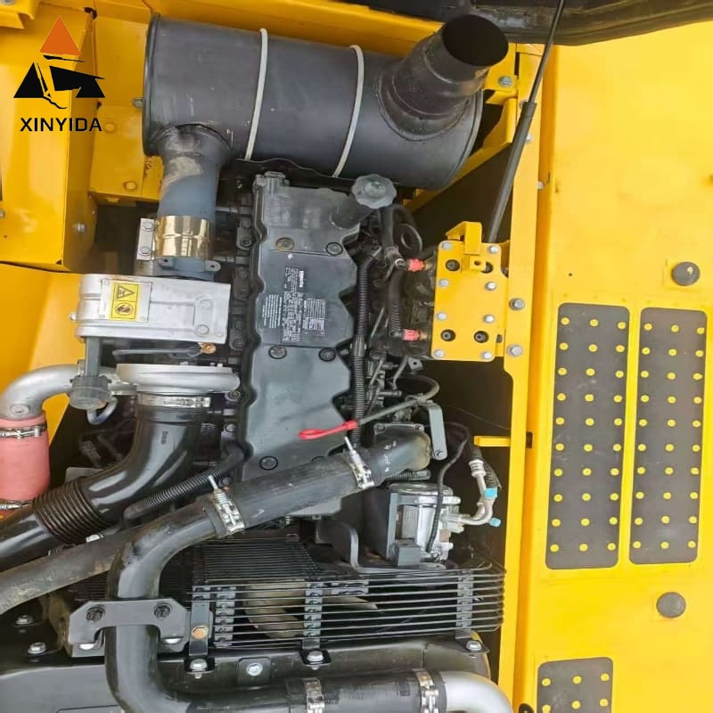 Used Komatsu 220 Good price for sale