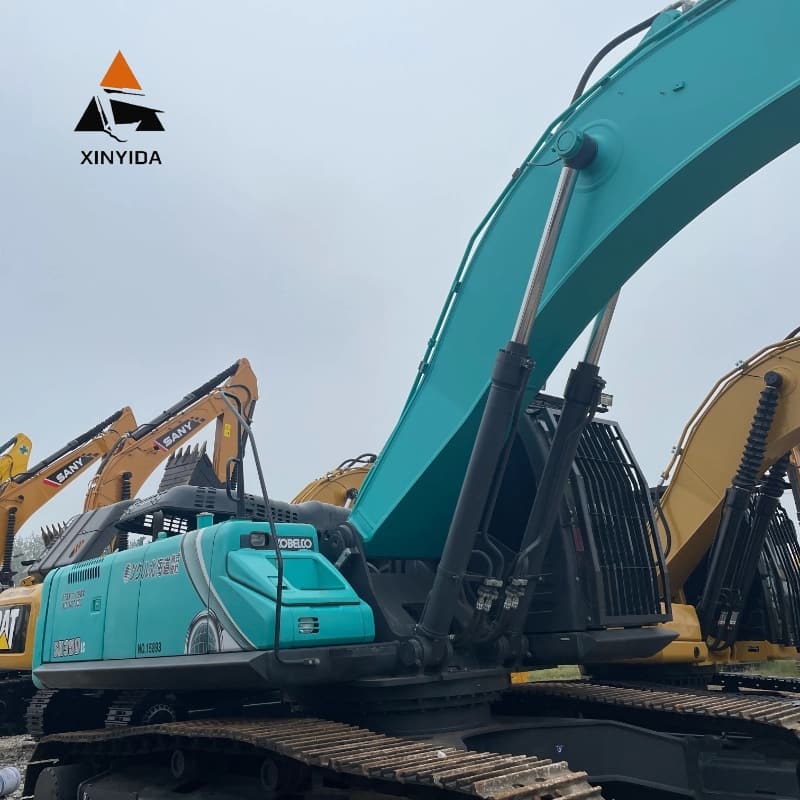 Kobelco