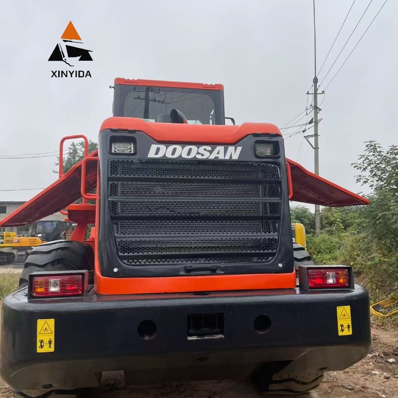 Doosan