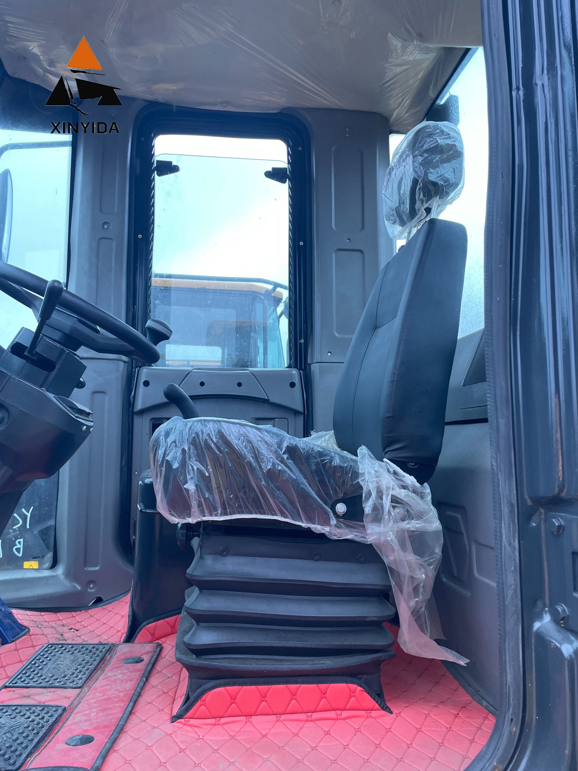 2024 High Quality XCMG ZL50GN Loader for Sale