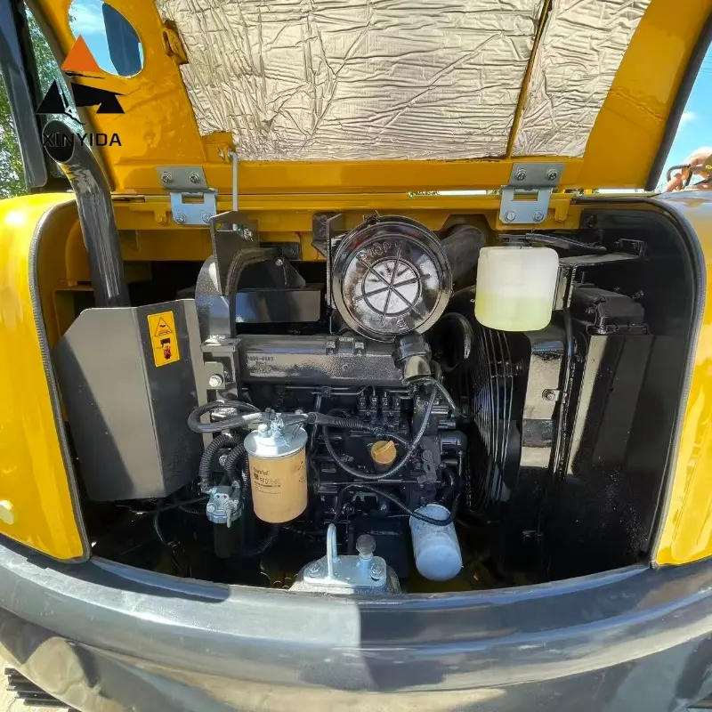 Komatsu 60