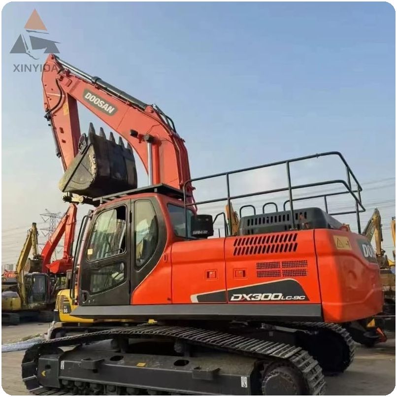 DX300
