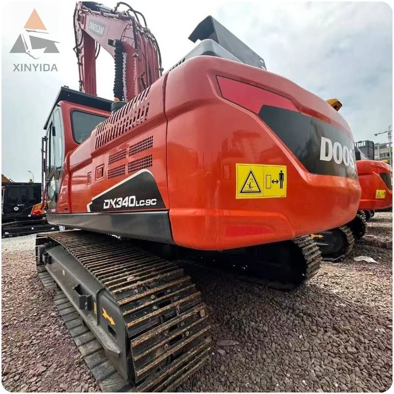 DX340