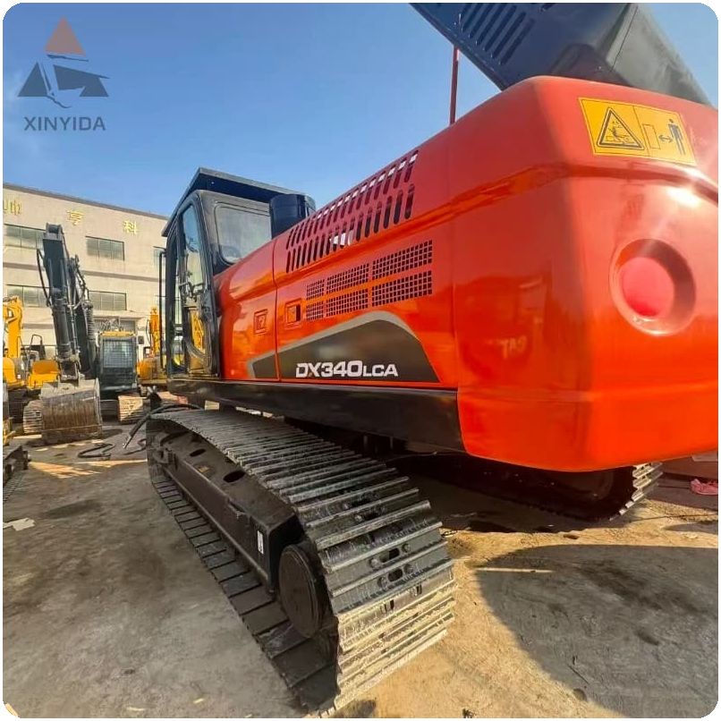 DX40
