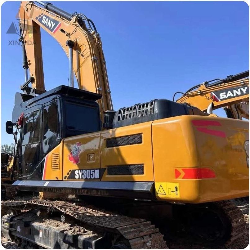 SANY305H