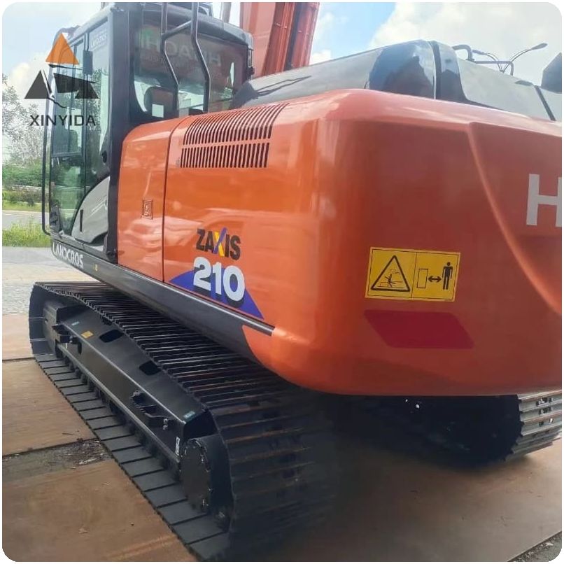 Hitachi