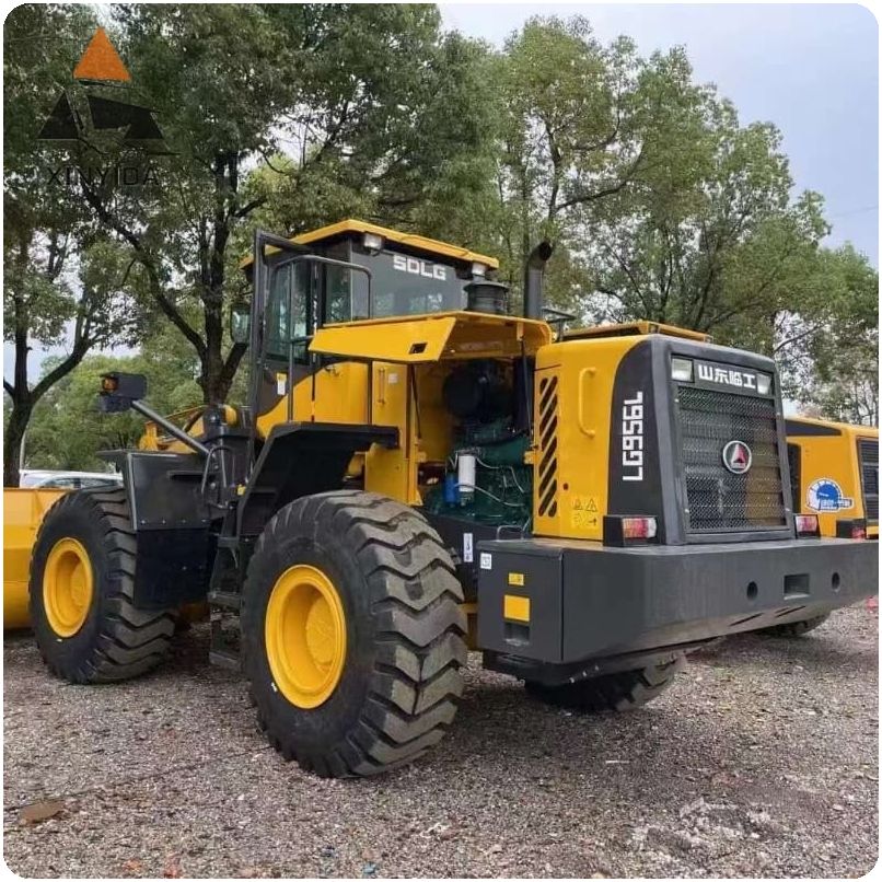 956L,2