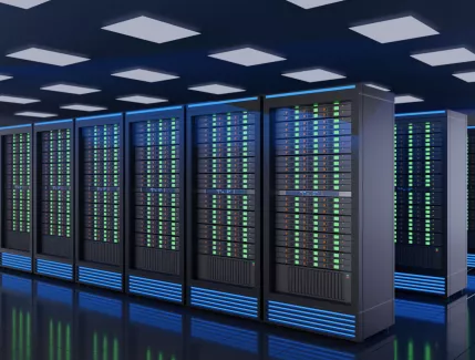 Photovoltaic power plant energy storage system cabinet project