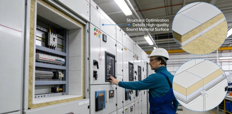 The Ultimate Guide to Choosing the Right Stainless Steel Enclosure for Industrial Applications