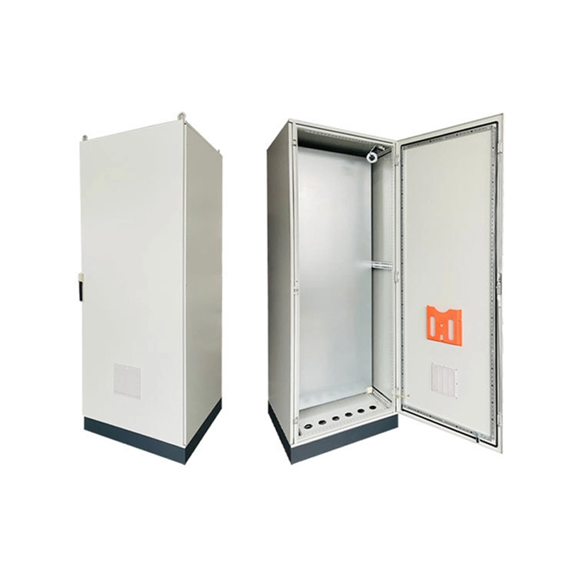 Customizing Electrical Enclosure Cabinets for Large-Scale Projects