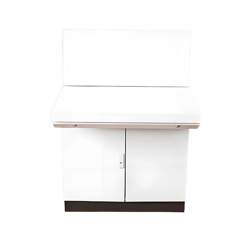 APSD three-section operation console series 02