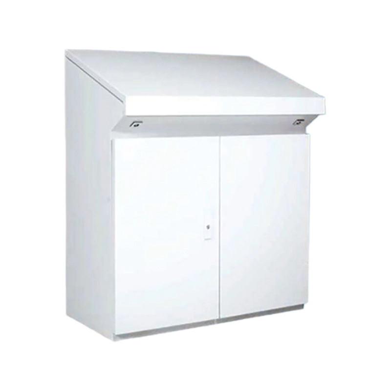 APXM beveled operation console series