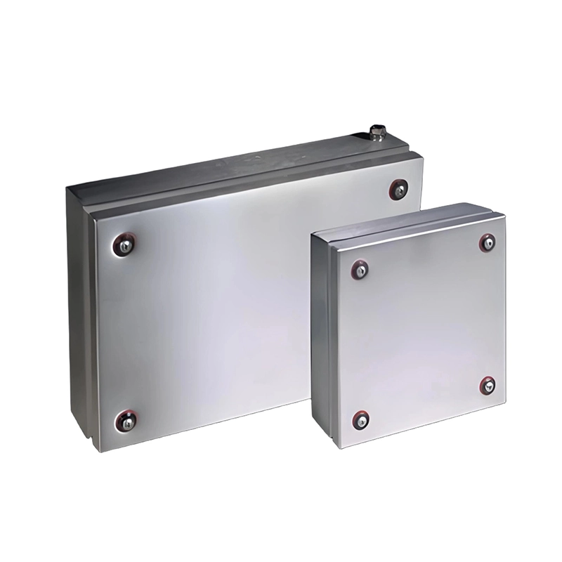 Caixa de Conexão BKL Série 01