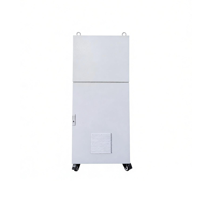 C Type Mobile Operation Computer Cabinet001