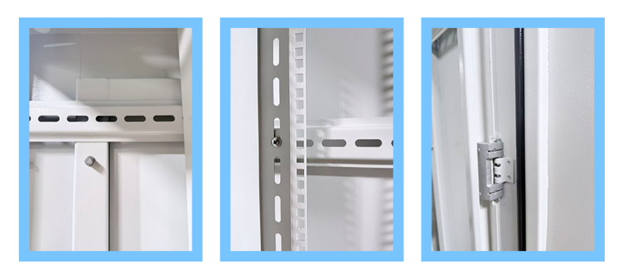 Explosion-proof electrical cabinet-01