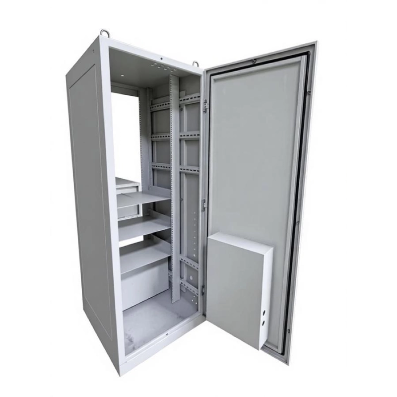 Explosion-proof electrical cabinet