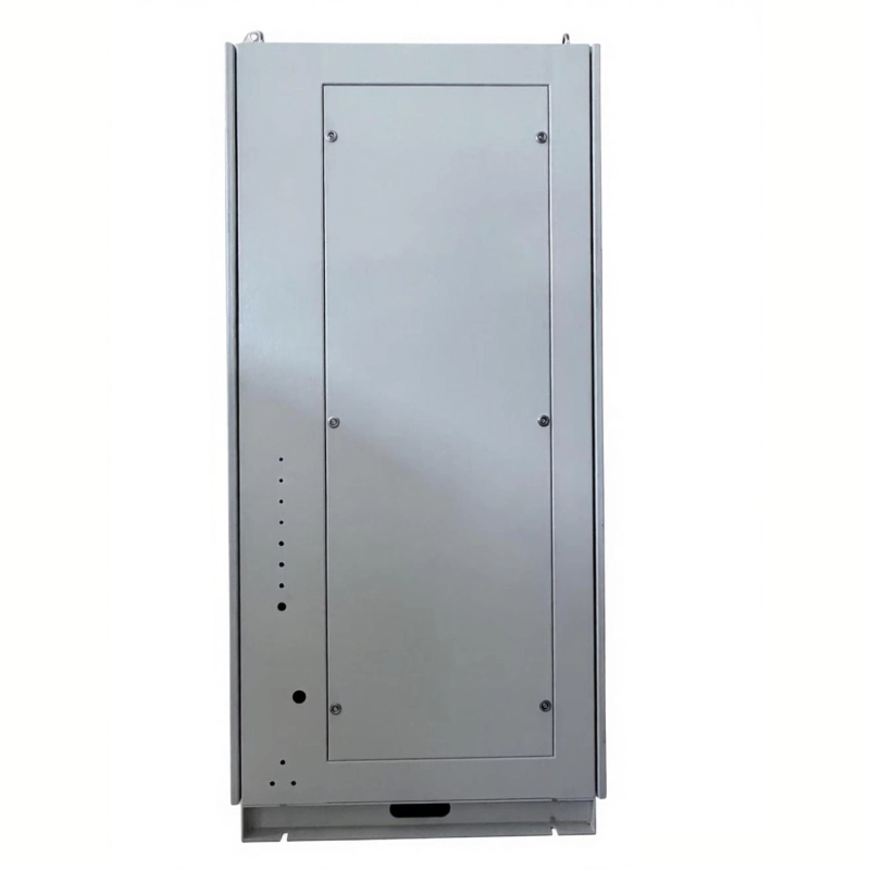 Explosion-proof electrical cabinet0002