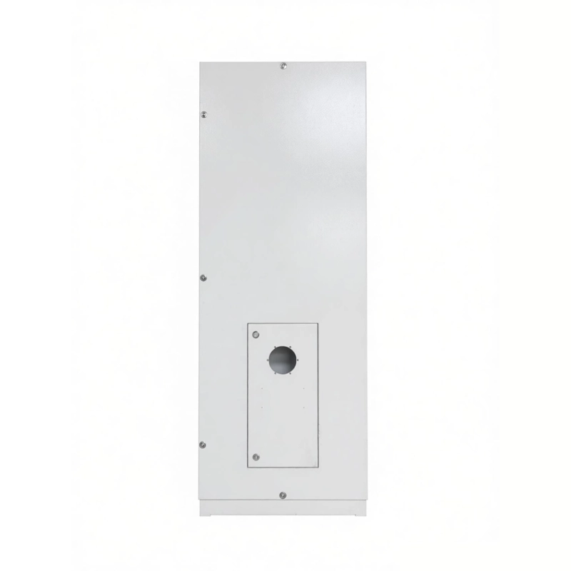 Explosion-proof electrical cabinet0003