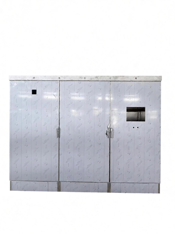 BPS Combined cabinet
