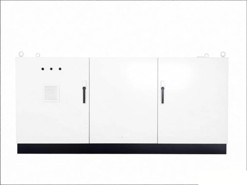 AE Vertical Control Box