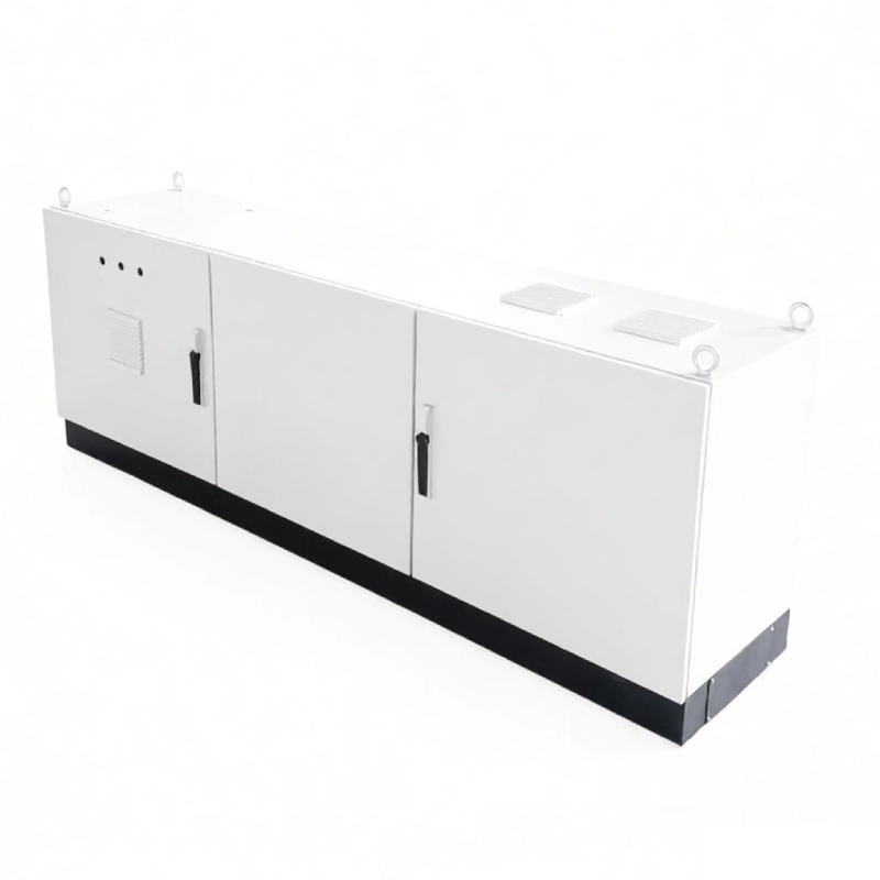 AE Luxury Vertical Control 22