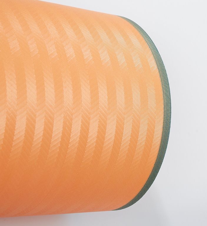 Vacuum Belt Filter Press Filter Surface Flat Tensile Wear Resistance Filter Cloth