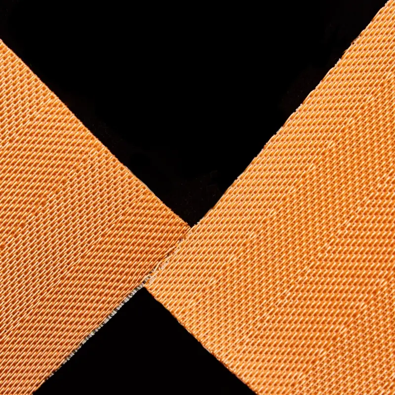 Yarns Filter Cloth for Vacuum Belt Filter Polyester Mesh Belt Desulfurization Filter Cloth
