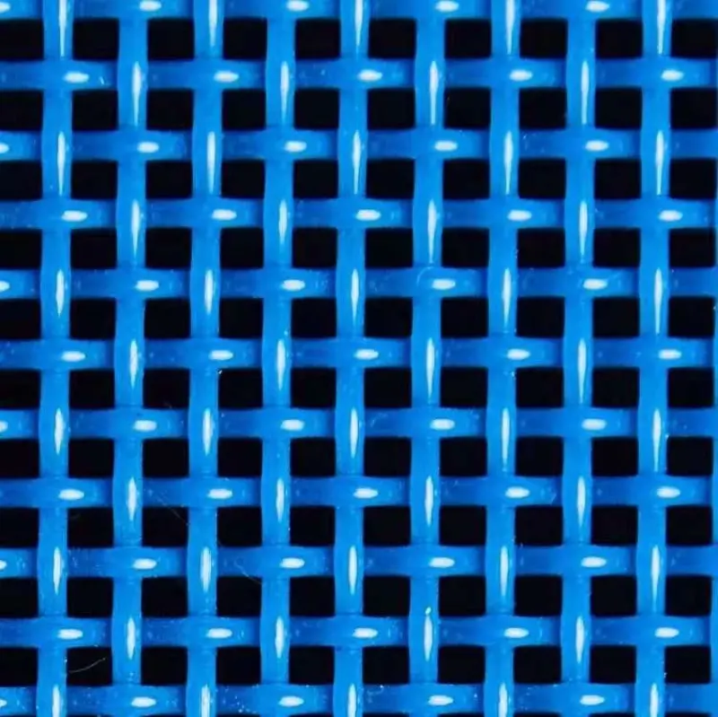High Strength Wear-Resistant Customized Polyester Belt Filter Press Spiral Filter Dryer Fabric Mesh Conveyor Belt