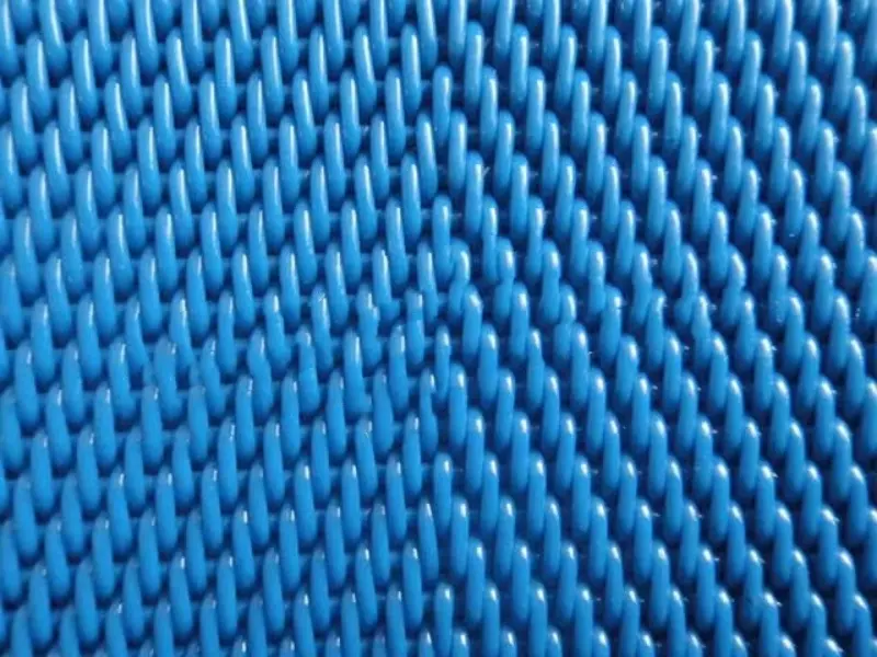 High Strength Wear-Resistant Customized Polyester Belt Filter Press Spiral Filter Dryer Fabric Mesh Conveyor Belt