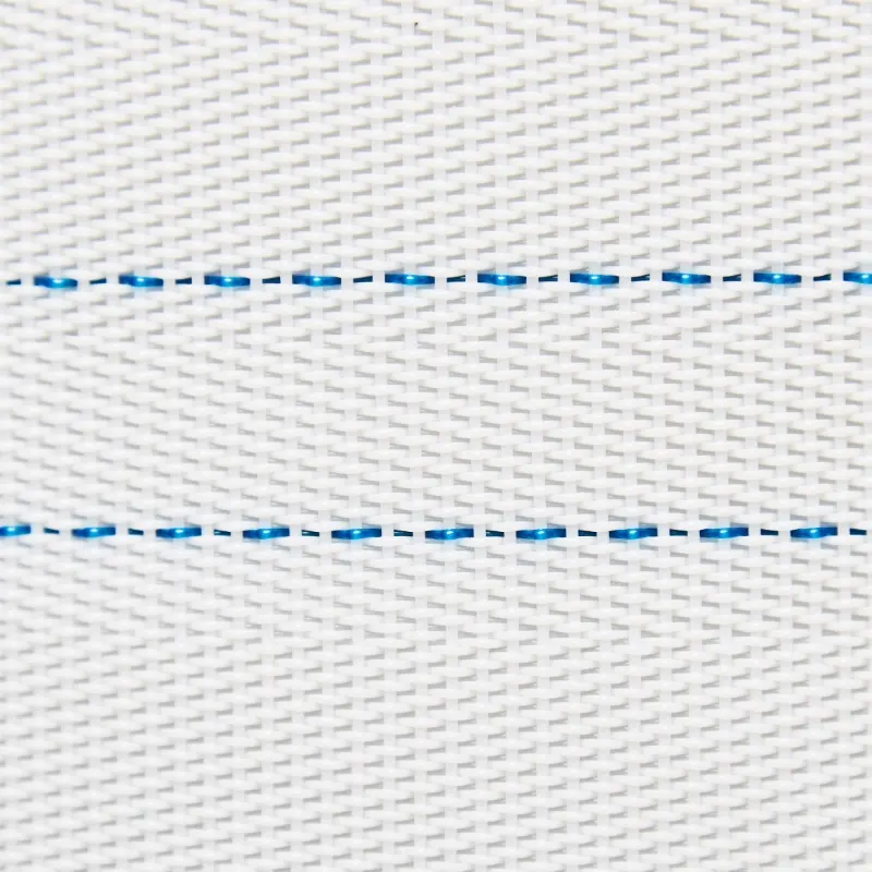High Strength Wear-Resistant Customized Polyester Belt Filter Press Spiral Filter Dryer Fabric Mesh Conveyor Belt