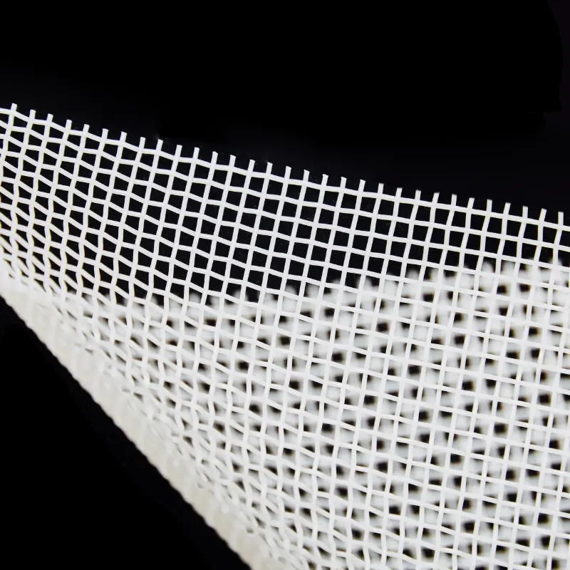 High Strength Wear-Resistant Customized Polyester Belt Filter Press Spiral Filter Dryer Fabric Mesh Conveyor Belt