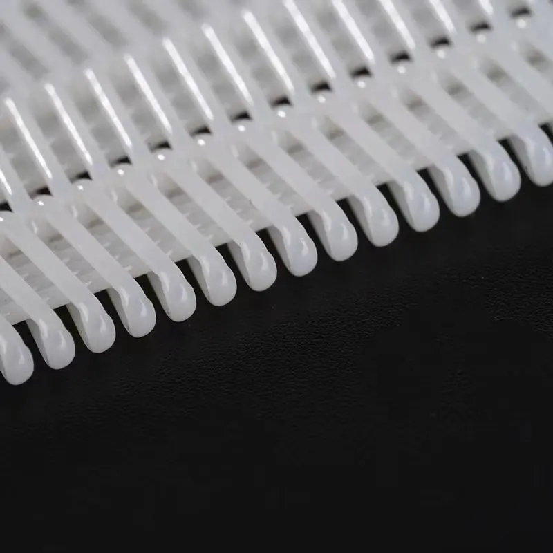 High Strength Wear-Resistant Customized Polyester Belt Filter Press Spiral Filter Dryer Fabric Mesh Conveyor Belt