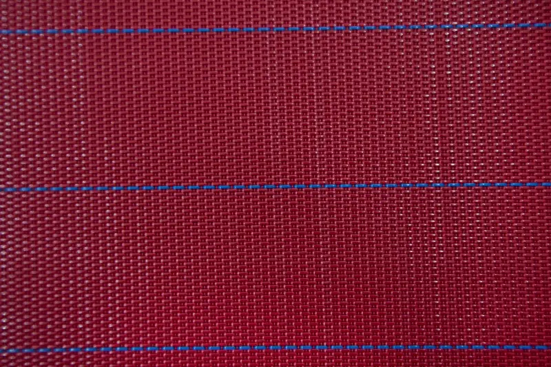 High Strength Wear-Resistant Customized Polyester Belt Filter Press Spiral Filter Dryer Fabric Mesh Conveyor Belt