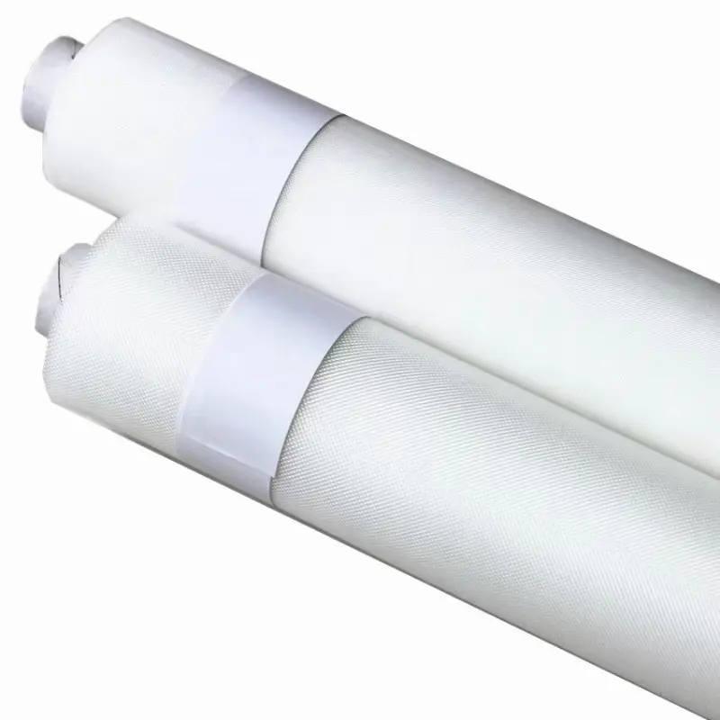 Polypropylene Desulfurization Conveyor Belt Vacuum Filter Press Desulfurization Filter Conveyor Belt