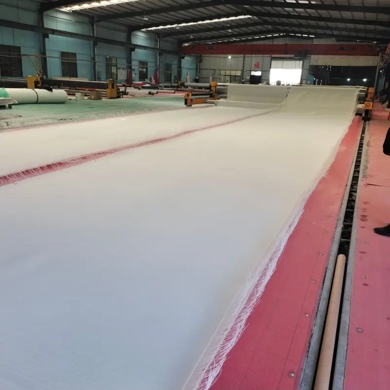 Polyester Dryer Fabric Mesh Belt Conveyor Belt Spiral Seam Screen Belt Dryer Packing Paper Fabric Mesh Belt