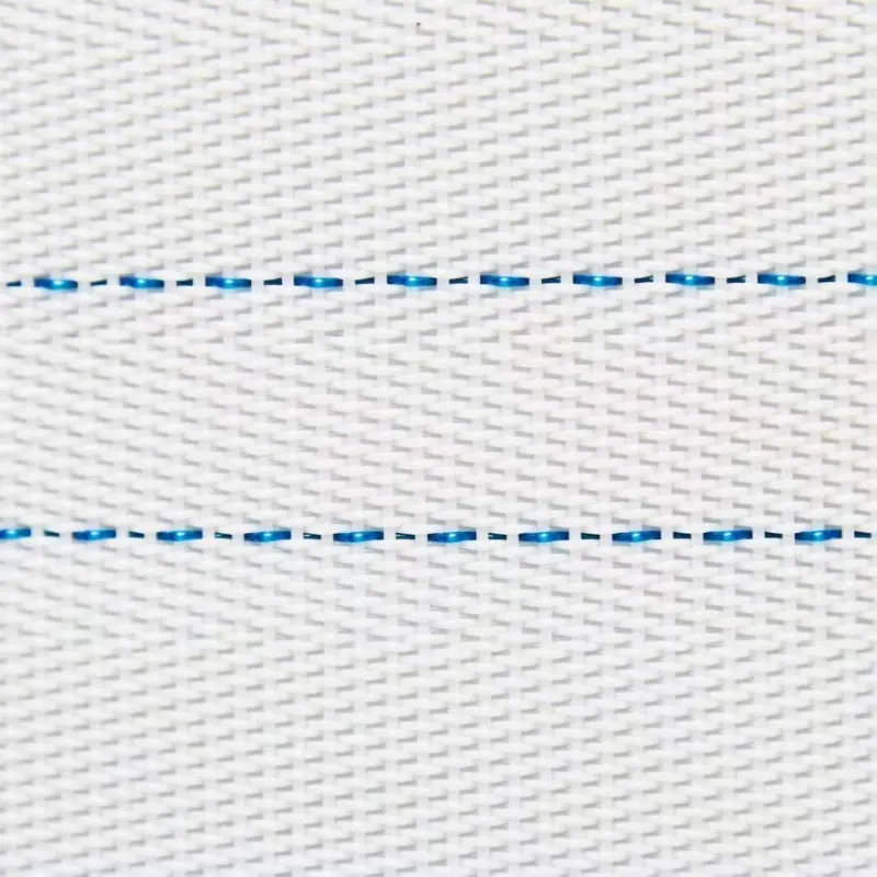 Polyester Dryer Fabric Mesh Belt Conveyor Belt Spiral Seam Screen Belt Dryer Packing Paper Fabric Mesh Belt