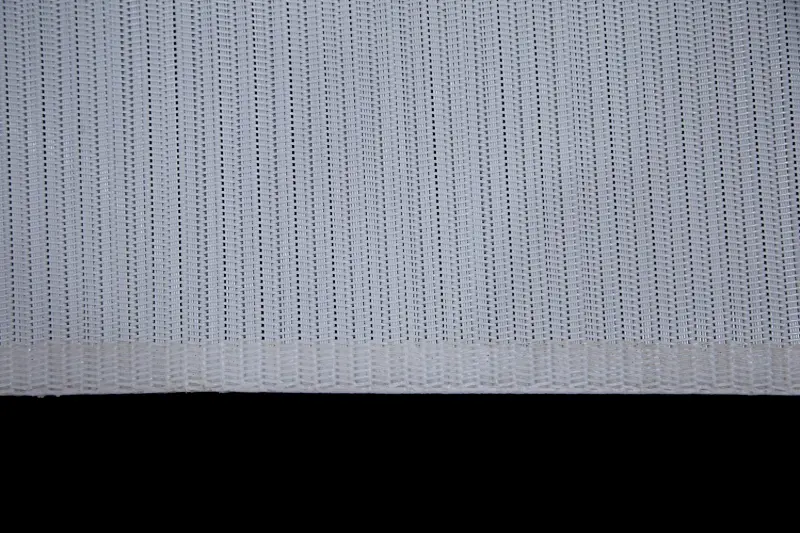Polyester Corrugator Paper Conveyor Spiral Press Meltblown Mesh Sludge Dewatering Filter Belt