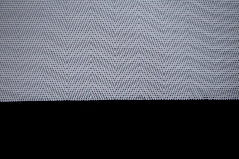 Polyester Corrugator Paper Conveyor Spiral Press Meltblown Mesh Sludge Dewatering Filter Belt