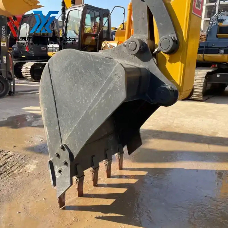 Competitive Price Second hand XCMG XE85DA Crawler